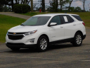 Thumbnail image of 2021 Chevrolet Equinox at Boyles Auto Sales