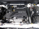 Thumbnail image of 2021 Chevrolet Equinox at Boyles Auto Sales