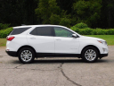 Thumbnail image of 2021 Chevrolet Equinox at Boyles Auto Sales