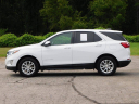 Thumbnail image of 2021 Chevrolet Equinox at Boyles Auto Sales