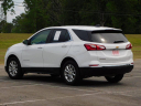 Thumbnail image of 2021 Chevrolet Equinox at Boyles Auto Sales