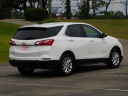 Thumbnail image of 2021 Chevrolet Equinox at Boyles Auto Sales