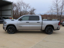 Thumbnail image of 2025 Ram 1500 at Lawless Chrysler Dodge Jeep Ram