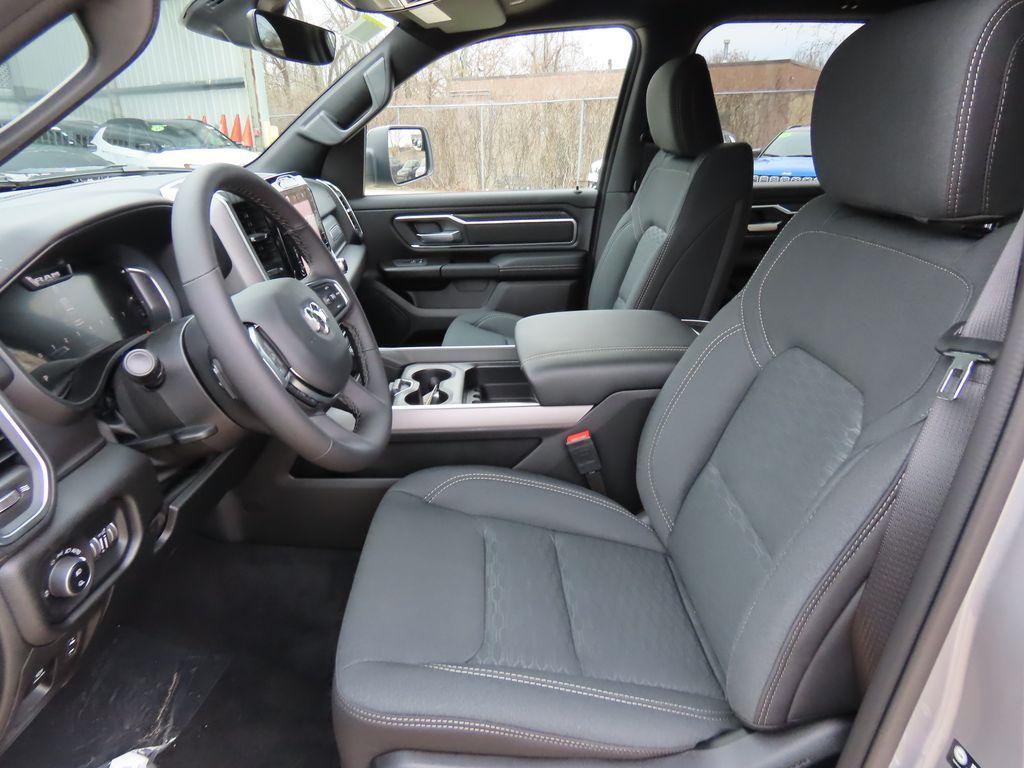 Thumbnail image of 2025 Ram 1500 at Lawless Chrysler Dodge Jeep Ram