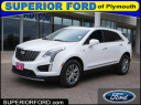 Thumbnail image of 2022 Cadillac XT5 at Superior Brookdale Ford