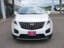 Thumbnail image of 2022 Cadillac XT5 at Superior Brookdale Ford