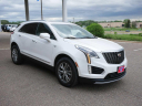Thumbnail image of 2022 Cadillac XT5 at Superior Brookdale Ford