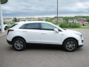 Thumbnail image of 2022 Cadillac XT5 at Superior Brookdale Ford