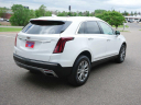Thumbnail image of 2022 Cadillac XT5 at Superior Brookdale Ford