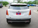 Thumbnail image of 2022 Cadillac XT5 at Superior Brookdale Ford