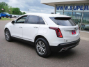 Thumbnail image of 2022 Cadillac XT5 at Superior Brookdale Ford