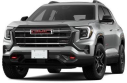 Thumbnail image of 2026 GMC Terrain at King O'Rourke Buick GMC