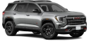 Thumbnail image of 2026 GMC Terrain at King O'Rourke Buick GMC