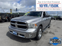 Thumbnail image of 2021 Ram 1500 Classic at Northside-USED of Summersville, WV