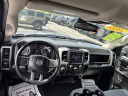 Thumbnail image of 2021 Ram 1500 Classic at Northside-USED of Summersville, WV