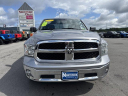 Thumbnail image of 2021 Ram 1500 Classic at Northside-USED of Summersville, WV