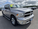 Thumbnail image of 2021 Ram 1500 Classic at Northside-USED of Summersville, WV