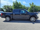 Thumbnail image of 2020 Ford F-150 at Mathews Nissan