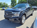 Thumbnail image of 2020 Ford F-150 at Mathews Nissan