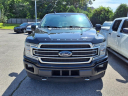 Thumbnail image of 2020 Ford F-150 at Mathews Nissan