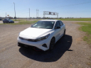 Thumbnail image of 2023 Kia Forte at Lawton Kia