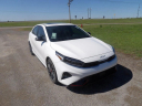 Thumbnail image of 2023 Kia Forte at Lawton Kia