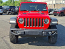 Thumbnail image of 2018 Jeep Wrangler Unlimited at Quigley Dodge