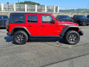 Thumbnail image of 2018 Jeep Wrangler Unlimited at Quigley Dodge