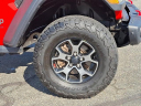 Thumbnail image of 2018 Jeep Wrangler Unlimited at Quigley Dodge