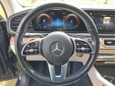 Thumbnail image of 2022 Mercedes-Benz GLS at Honda of Bridgewater