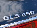 Thumbnail image of 2022 Mercedes-Benz GLS at Honda of Bridgewater