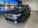 Thumbnail image of 2025 BMW X3 at BMW of West Springfield - New
