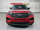 Thumbnail image of 2021 Ford Explorer at Serpentini Chevrolet of Willoughby