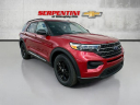 Thumbnail image of 2021 Ford Explorer at Serpentini Chevrolet of Willoughby