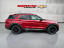 Thumbnail image of 2021 Ford Explorer at Serpentini Chevrolet of Willoughby