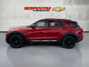Thumbnail image of 2021 Ford Explorer at Serpentini Chevrolet of Willoughby