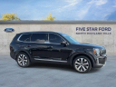 Thumbnail image of 2021 Kia Telluride at Five Star Ford