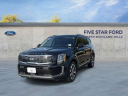 Thumbnail image of 2021 Kia Telluride at Five Star Ford