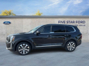 Thumbnail image of 2021 Kia Telluride at Five Star Ford