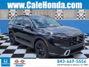 Thumbnail image of 2025 Honda CR-V Hybrid at Cale Yarborough Honda