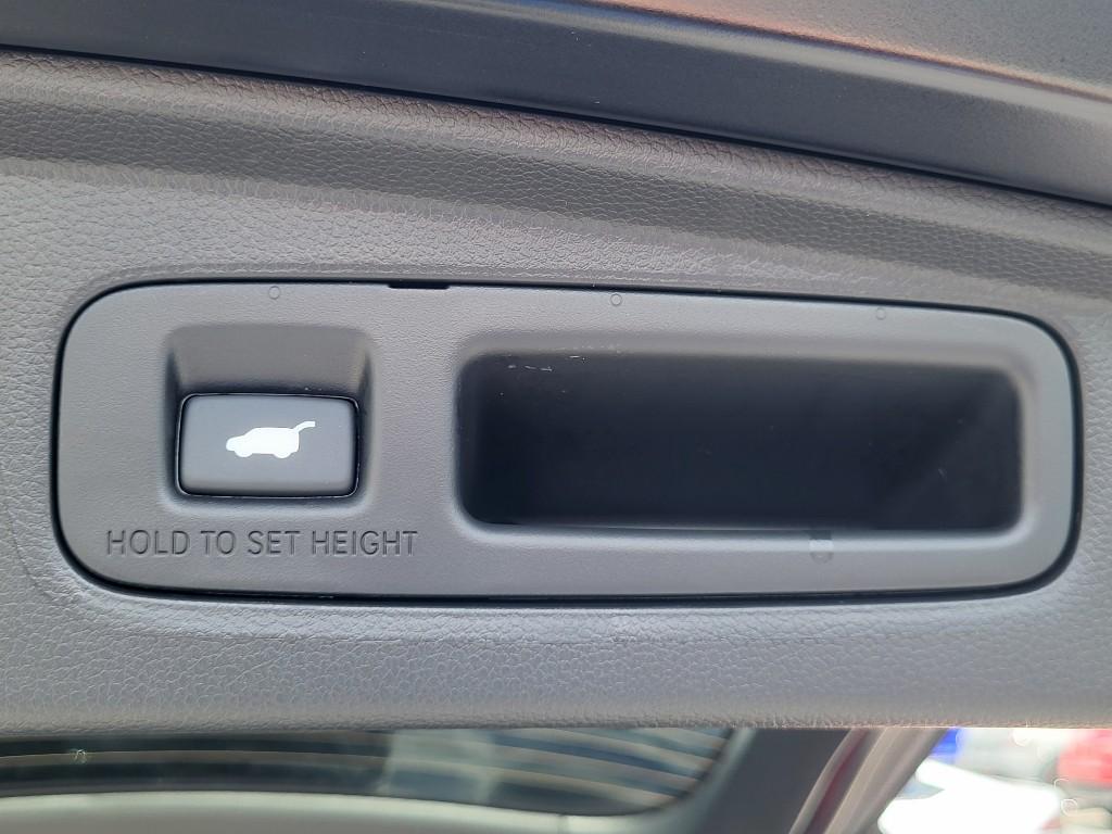 Thumbnail image of 2025 Honda CR-V Hybrid at Cale Yarborough Honda