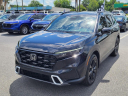 Thumbnail image of 2025 Honda CR-V Hybrid at Cale Yarborough Honda