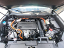 Thumbnail image of 2025 Honda CR-V Hybrid at Cale Yarborough Honda