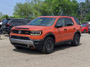 2026 Honda Passport TrailSport at LaFontaine Honda