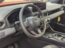 Thumbnail image of 2026 Honda Passport at LaFontaine Honda