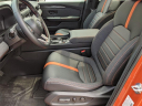 Thumbnail image of 2026 Honda Passport at LaFontaine Honda
