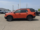 Thumbnail image of 2026 Honda Passport at LaFontaine Honda