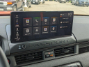 Thumbnail image of 2026 Honda Passport at LaFontaine Honda