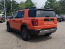 Thumbnail image of 2026 Honda Passport at LaFontaine Honda