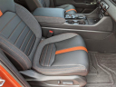 Thumbnail image of 2026 Honda Passport at LaFontaine Honda